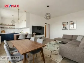 Prodej bytu 3+kk, Havlíčkův Brod, Sídliště Pražská, 58 m2