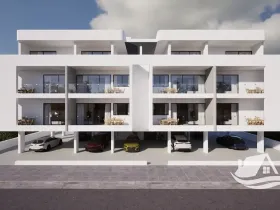 Prodej bytu 2+1, Larnaka, Kypr, 80 m2