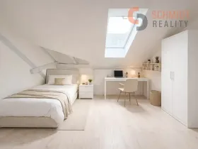 Pronájem pokoje, Brno, 15 m2