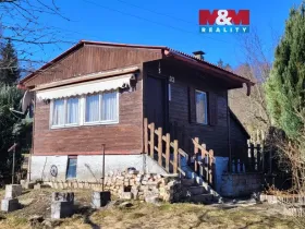 Prodej chaty, Jablonec nad Nisou, 19 m2