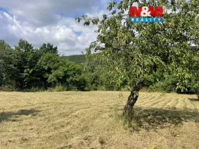 Pronájem pozemku pro bydlení, Praha, Starý lis, 1928 m2