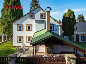 Prodej rodinného domu, Nový Oldřichov, 265 m2