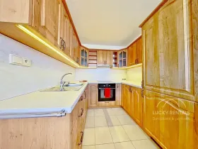 Pronájem bytu 3+kk, Kamenice, Sídliště II, 78 m2