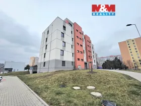 Prodej bytu 2+1, Praha - Černý Most, Bryksova, 58 m2