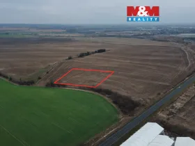 Prodej pole, Přišimasy, 7366 m2