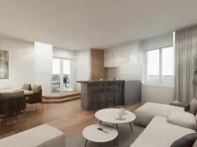 Prodej bytu 3+kk, České Budějovice, Plukovníka Malého, 114 m2