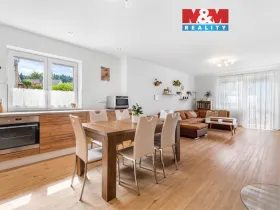 Prodej rodinného domu, Nová Ves nad Nisou, 168 m2