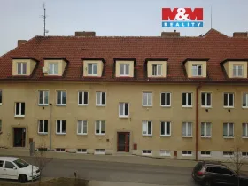 Pronájem bytu 2+1, Benátky nad Jizerou - Benátky nad Jizerou I, Dražická, 49 m2