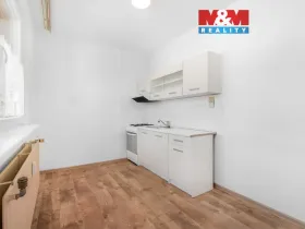 Prodej bytu 2+1, Česká Lípa, Červeného kříže, 56 m2