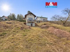 Prodej pozemku pro bydlení, Batňovice, 729 m2
