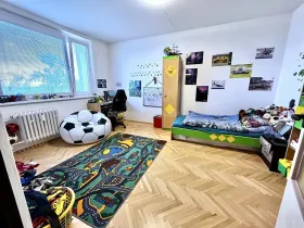 Pronájem bytu 2+1, Olomouc, Brněnská, 49 m2