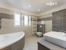 Pronájem bytu 2+1, Šumperk, Zábřežská, 55 m2