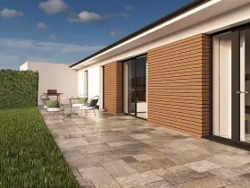 Prodej rodinného domu, Břežany, 127 m2