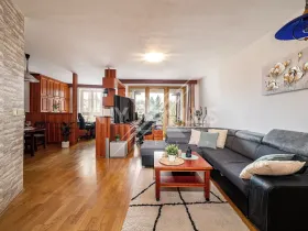 Prodej bytu 3+kk, Praha - Strašnice, U hranic, 118 m2