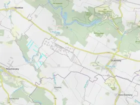 Prodej pole, Dukovany, 77990 m2