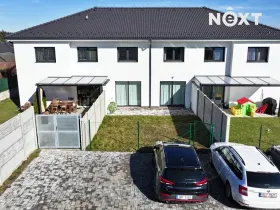 Prodej rodinného domu, Dobev, 117 m2