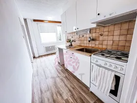 Pronájem bytu 3+1, Praha - Letňany, Chlebovická, 77 m2