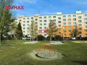 Prodej bytu 3+1, Plzeň, Pod Vrchem, 62 m2