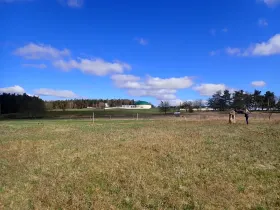 Pronájem komerčního pozemku, Velká Chmelištná, 10000 m2