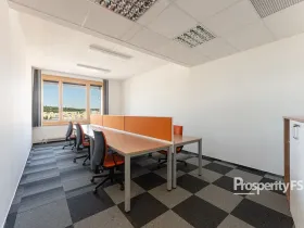 Pronájem kanceláře, Brno - Štýřice, Pražákova, 28 m2
