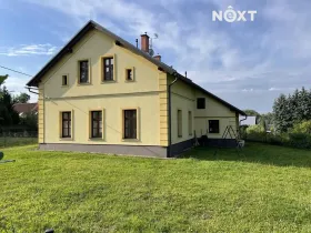 Prodej bytu 2+kk, Černý Důl, 62 m2
