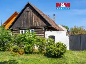 Prodej chalupy, Lužná, 165 m2
