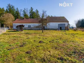Prodej rodinného domu, Všemyslice, 93 m2