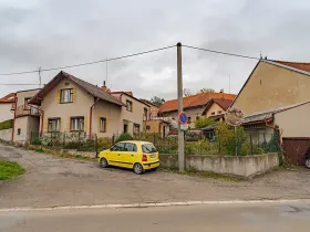 Prodej rodinného domu, Skořenice, 375 m2