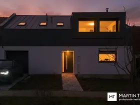 Prodej rodinného domu, Starovice, 221 m2