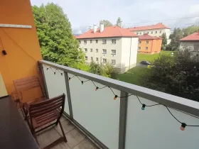 Pronájem bytu 2+1, Frenštát pod Radhoštěm, Školská čtvrť, 50 m2
