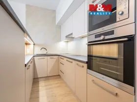 Pronájem bytu 2+kk, České Budějovice - České Budějovice 2, 49 m2