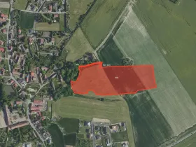 Prodej pole, Sulice, 85259 m2