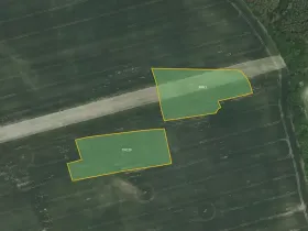 Prodej pole, Zbiroh, 18234 m2