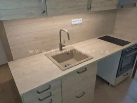 Pronájem bytu 1+kk, Otrokovice, Školní, 33 m2