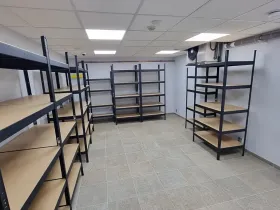 Prodej skladu, Praha, Na dlouhém lánu, 143 m2