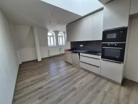 Pronájem bytu 2+kk, Nový Bor, Tř. T. G. Masaryka, 51 m2