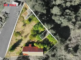 Prodej pozemku pro bydlení, Bochov, 2000 m2