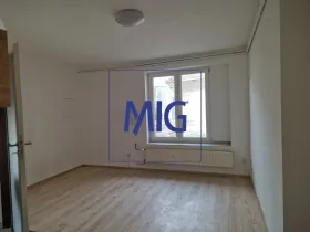 Pronájem bytu 2+kk, Holasice, Brněnská, 29 m2