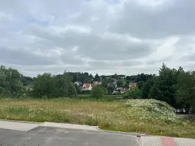 Prodej pozemku pro bydlení, Týn nad Vltavou, Nad Řekou, 1006 m2