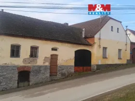 Prodej chalupy, Zahorčice, 115 m2