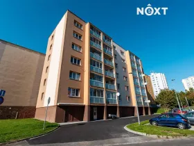 Pronájem bytu 3+1, Plzeň, Waltrova, 78 m2
