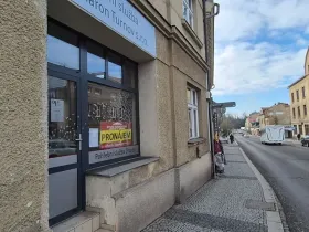 Pronájem obchodního prostoru, Turnov, Sobotecká, 54 m2