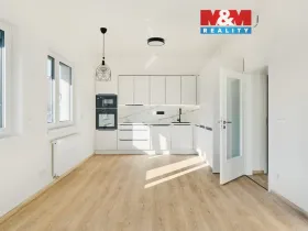 Pronájem bytu 3+kk, Praha, Fabiánové, 64 m2