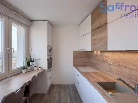 Pronájem bytu 3+1, Plzeň, Tachovská, 62 m2