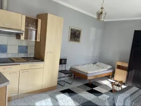 Pronájem pokoje, Praha - Vinohrady, Blanická, 23 m2
