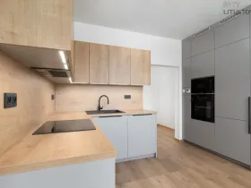 Prodej bytu 2+kk, Litultovice, 47 m2