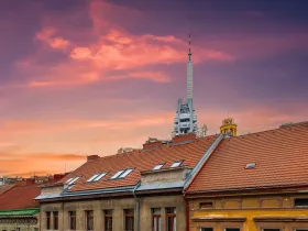 Prodej bytu 2+1, Praha - Žižkov, Bořivojova, 77 m2