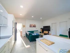 Prodej bytu 3+kk, Choceň, Stromovka, 93 m2