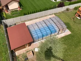 Prodej rodinného domu, Velké Přítočno, 350 m2