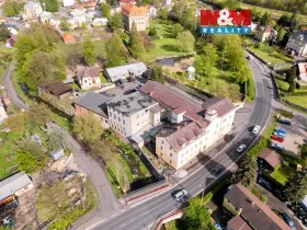 Prodej skladu, Jílové, Teplická, 3160 m2